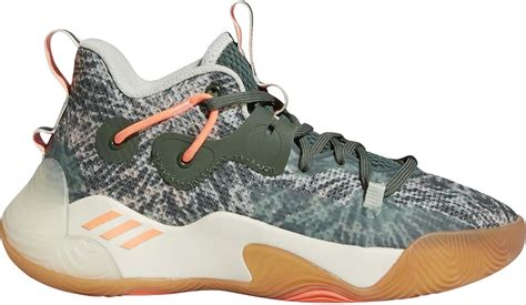 adidas kinder schuhe harden|james harden kids shoes.